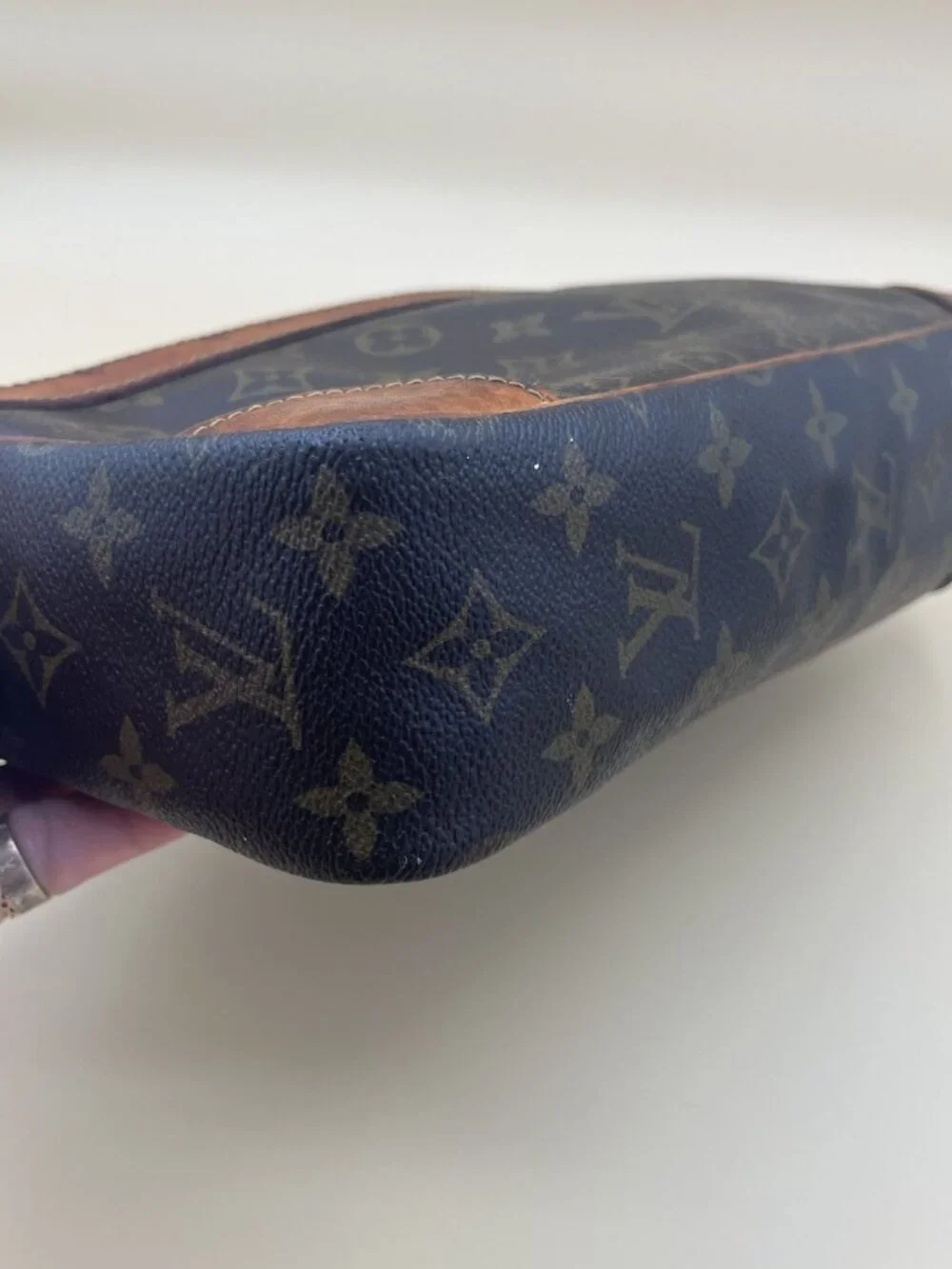 Louis Vuitton authentic vintage